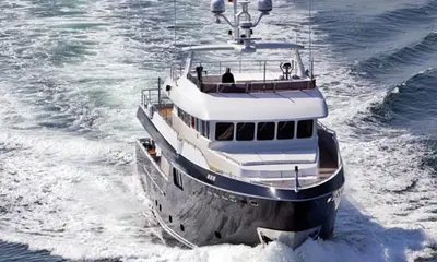 CdM news - Cannes 2013 introduced the new M/Y Stella di Mare