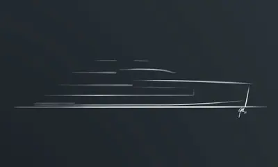CdM news - PROJECT T, 45-METRE FULL CUSTOM EXPLORER YACHT, SOLD