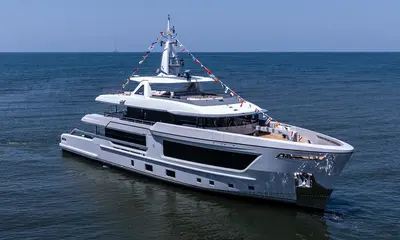CdM news - One-Off 43 launched