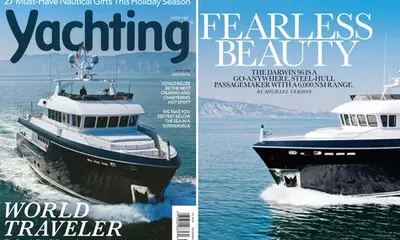 CdM news - Fearless Beauty