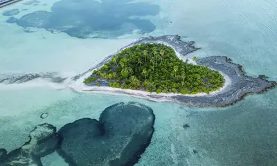 CdM news - CANTIERE DELLE MARCHE AND YAC LAUNCH KIRIBATI FLOATING HOUSES COMPETITION