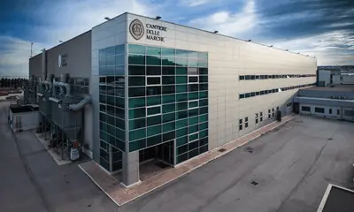 CdM news - Cantiere delle Marche completes shareholder transition
