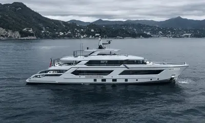 CdM news - Cantiere delle Marche Pre-Owned Division completes off-market sale of award-winning 