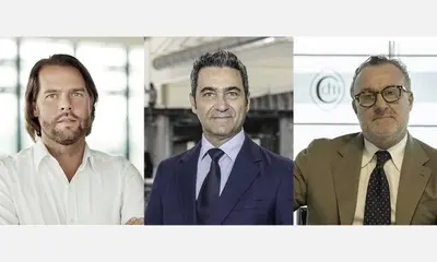 CdM news - Cantiere delle Marche announces new shareholders