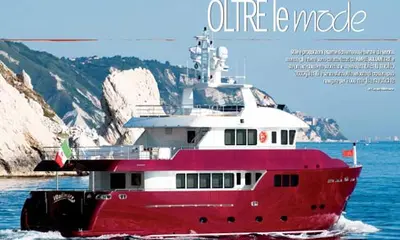 CdM news - Darwin 86', oltre le mode