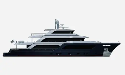 CdM news - Another commercial success for CDM: Acciaio 130 Sold