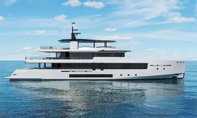 CdM news - Continued commercial and product strategy success for Cantiere delle Marche