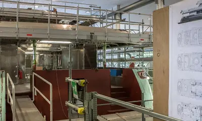 CdM news - Cantiere delle Marche esplora il successo