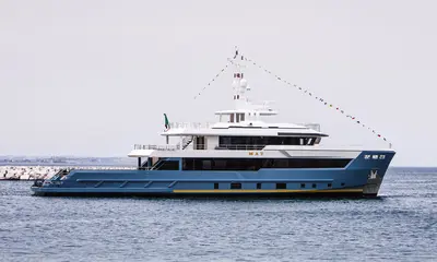 CdM news - Flexplorer 146 MAT launched!