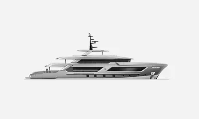 CdM news - CDM is proud to announce the sale of an RJ155 explorer yacht to a repeat client