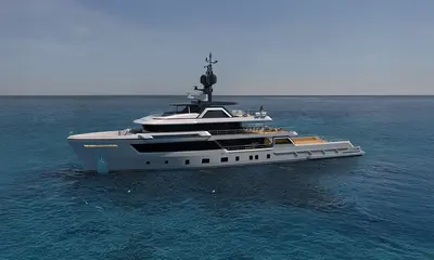 CdM news - Flexolorer 165 sold