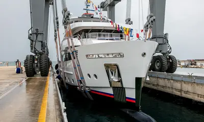 CdM news - CDM LAUNCHES CROWBRIDGE