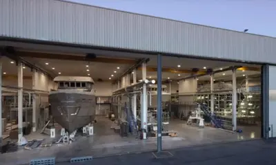 CdM news - Yachts Vlog Cantiere delle Marche by YachtsForSale