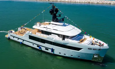 CdM news - CDM LAUNCHES THE FIRST FLEXPLORER