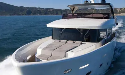 CdM news - Yacht Explorer: è italiano il cantiere leader mondiale