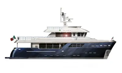 CdM news - Cantiere delle Marche announces the third sale in the latest four months
