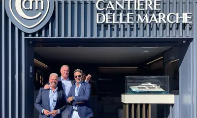 CdM news - Looking back… Looking forward