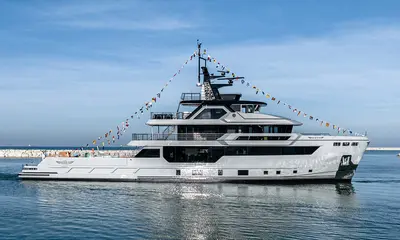 CdM news - Flexplorer 146 Maverick launched