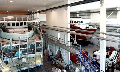 CdM news - Cantiere delle Marche announces another sale