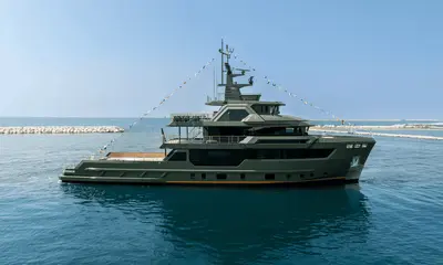 CdM news - Flexplorer 146 Nasiba launched!