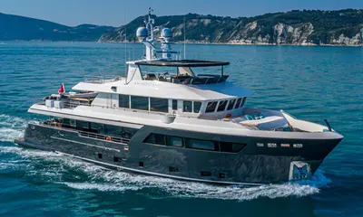 CdM news - DARWIN 102 ARCHIPELAGO