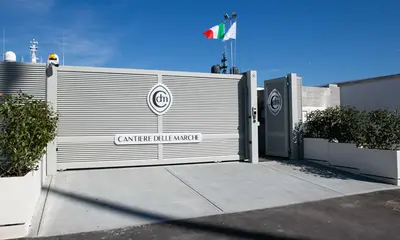 CdM news - CDM INAUGURATES ITS NEW DOCK