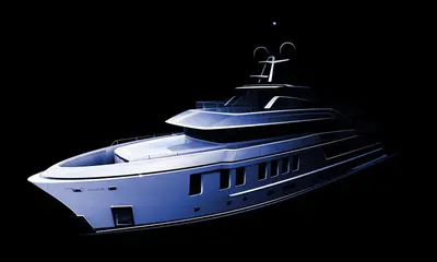 CdM news - DEEP BLUE 43