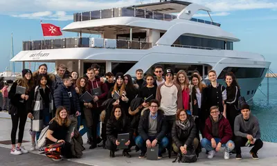 CdM news - CDM INCONTRA LA SCUOLA