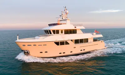 CdM news - STELLA DEL NORD SOLD
