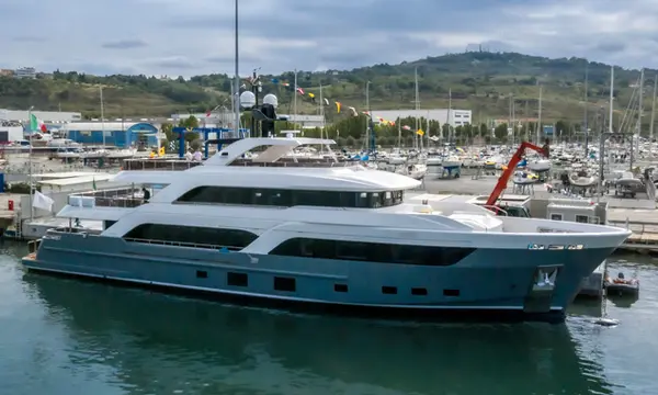 CdM news - CDM LAUNCH ACCIAIO 123