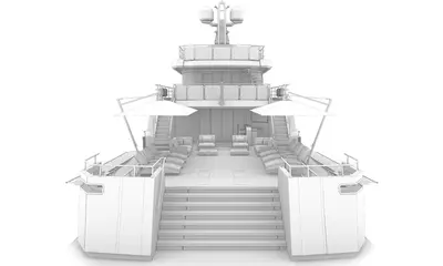 CdM news - M/Y AURELIA 29