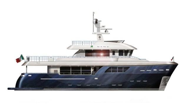 CdM news - Cantiere delle Marche announces the third sale in the latest four months