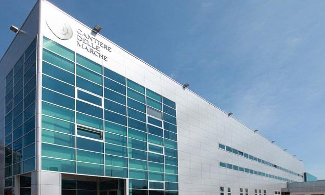 CdM news - CDM on Financial Times: "Explorer vessel class reaches the parts that others cannot"