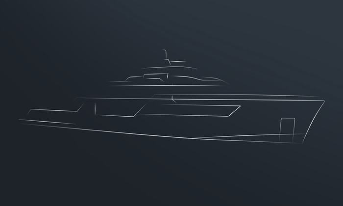 CdM news - A Flexplorer 165 sold to a European Yachtsman