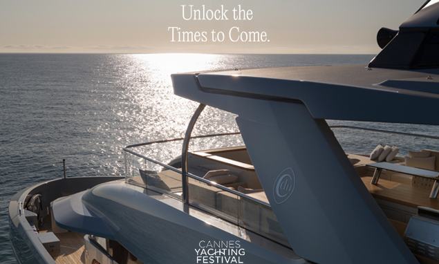 CdM news - Cannes Yachting Festival 2023
