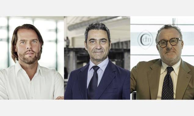 CdM news - Cantiere delle Marche announces new shareholders