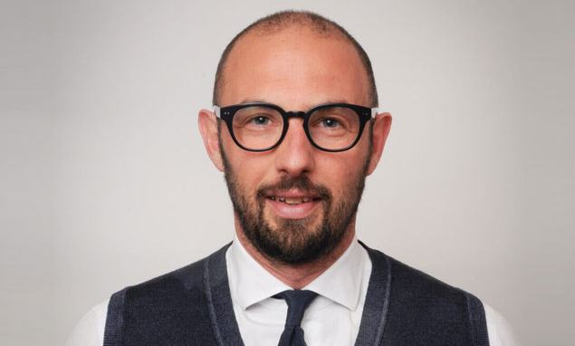 CdM news - Cantiere delle Marche appoints Martino del Nevo as Coo
