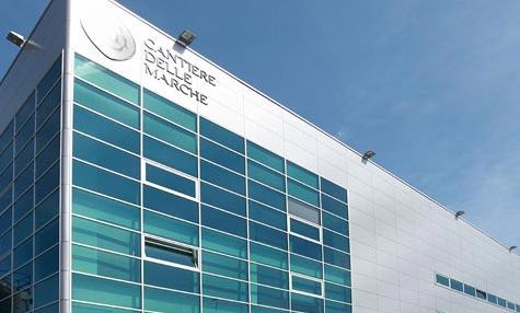 CdM news - Cantiere delle Marche confirms its products success