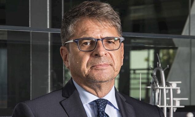 CdM news - CDM appointed Gianfranco Caltabiano as Chief Financial Officer