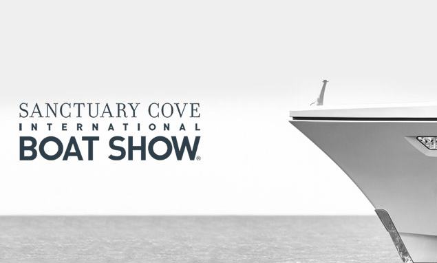 CdM news - CDM at the Sanctuary Cove International Boat Show 2022