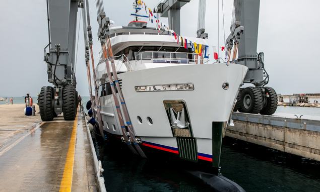 CdM news - CDM LAUNCHES CROWBRIDGE