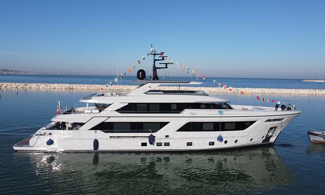 CdM news - CDM RJ 130