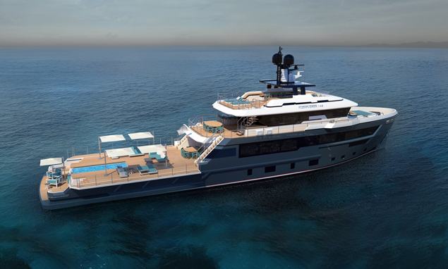 CdM news - FLEXPLORER 142