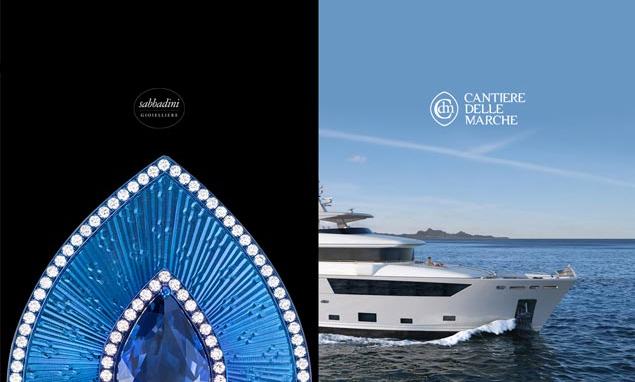 CdM news - MONTENAPOLEONE YACHT NIGHT 2016