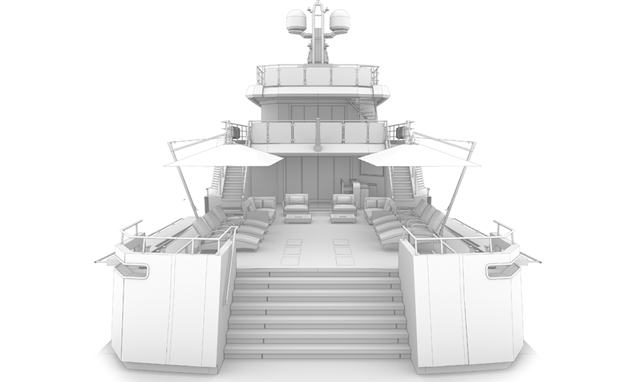CdM news - M/Y AURELIA 29