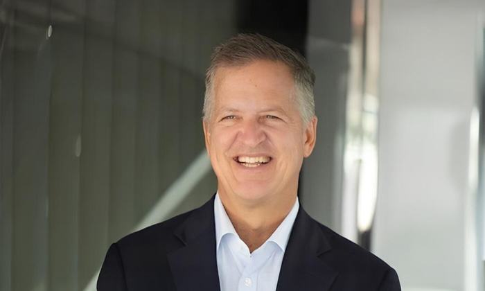 CdM news - Nick Bischoff appointed CDM Americas Area Manager