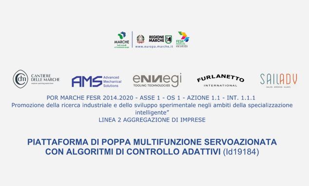 CdM news - POR MARCHE FESR 2014.2020