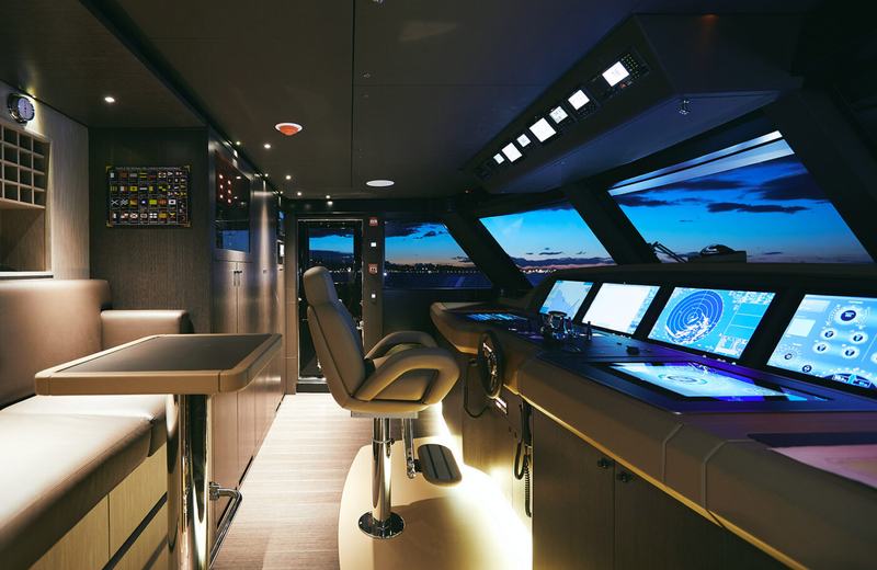 Cantiere delle Marche Pazienza