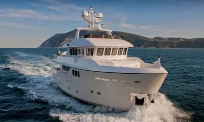 Cantiere delle Marche Percheron