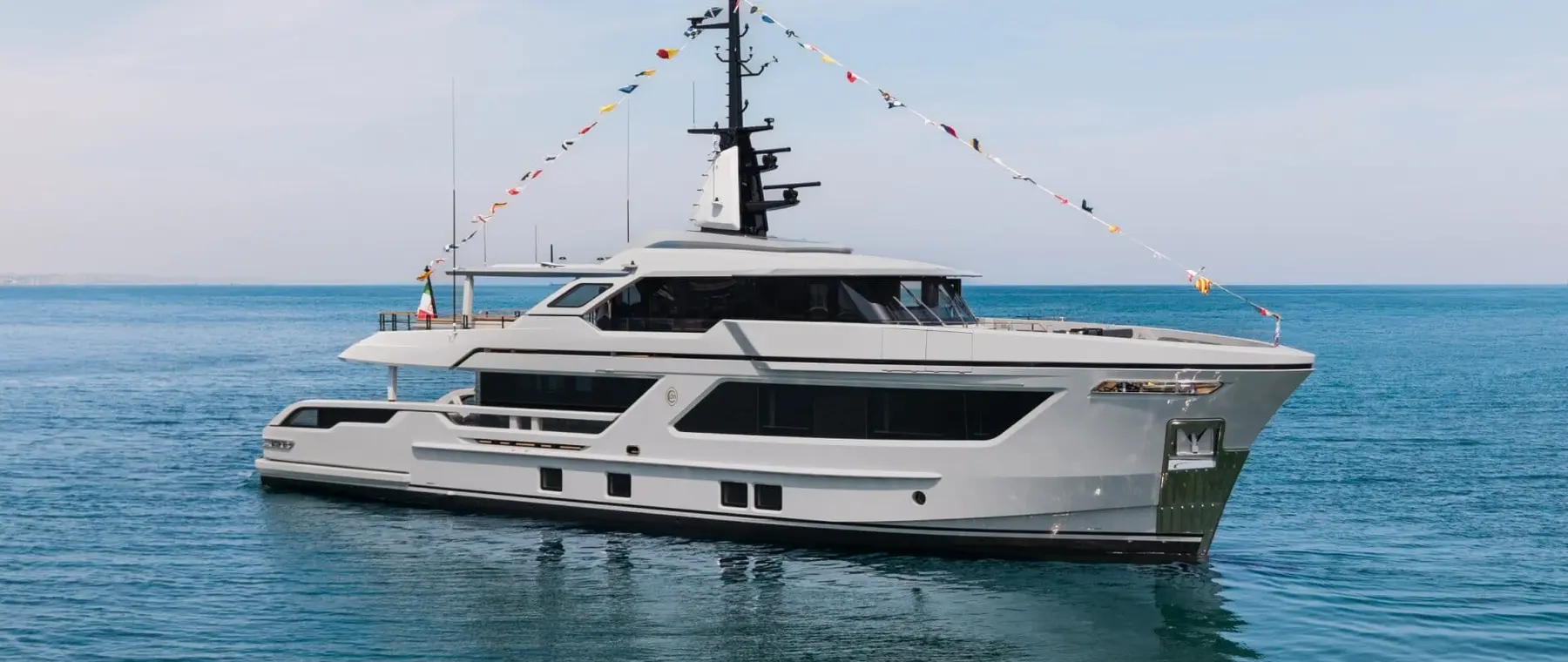 RJ102 MON COEUR — Cantiere delle Marche